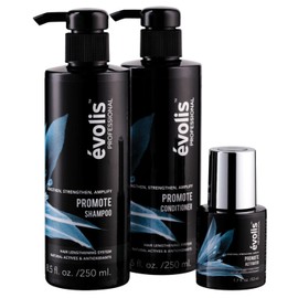Evolis Promote Lengthening 3 Step System Pack