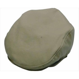 Kiyota Head Guard H-Type Hunting Type Beige L Size
