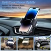 Car Phone Mount for Honda CRV CR-V 2017 2018 2019-2020