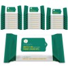 Oldham Beauty Feminine Cleanliness Tissue Portable, 90g, 24 pcs / 올담 미인 여성청결티슈 휴대형, 90g, 24개