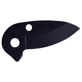 Ars Corporation 133DX-1 Mini Ace Pruning Shears, Anvil Type, Replacement Blade