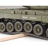 Tamiya 35254 1/35 US Medium Tank M26 Pershing Plastic Model