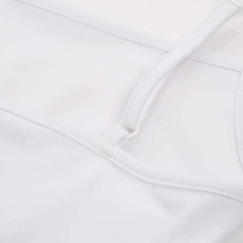 GRACE KARIN Women’s Spaghetti Strap Petticoat A-Line Midi Tutu Tulle