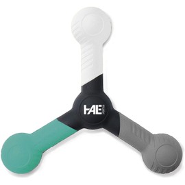 HALE Catcher Pro Training of Reaction and Reflexes and Hand Eye-Coordination, 70 g, 20 x 20 x 4 cm