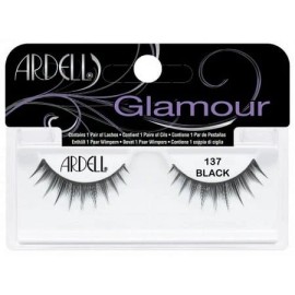 Ardell Fashion Lashes 137 Black 1 pair