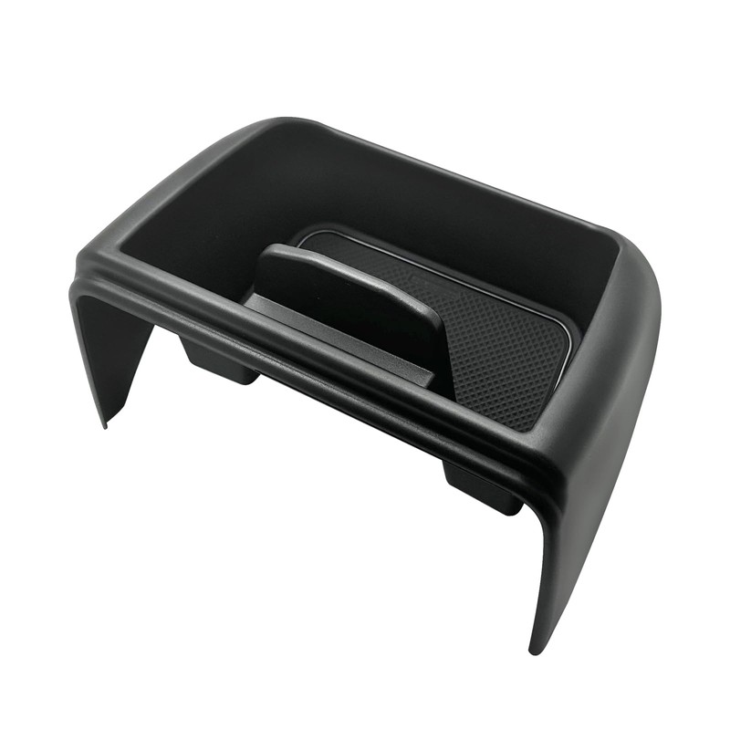 Muslogy for 2020-2024 2025 Escape Dashboard Storage Box Insert Behind