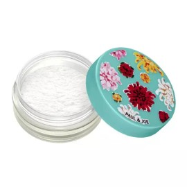 Paul & Joe [폴앤조] 롱래스팅 루스 파우더 (모공 지우개 파우더) [Paul & Joe] Long-Lasting Loose Powder (Pore Eraser Powder) [Single item.]