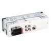 Car BT MP3 Player Multi Function Music FM Radio Lossless