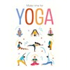 Make Time for Yoga