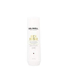 Rich Repair Dualsenses Goldwell Regeneration Shampoo for Damaged Hair 250 ml Pack of 3