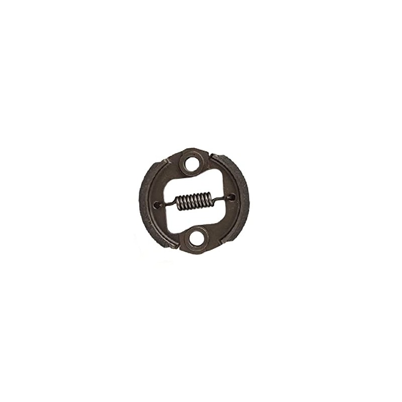 Trimmer coupling, spring grass trimmer, brush cutter, clutch spare part,