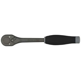 Koken D4753J 1/2 (12.7 mm) SQ. Indoor Ratchet Handle Total Length 9.8 inches (250 mm)