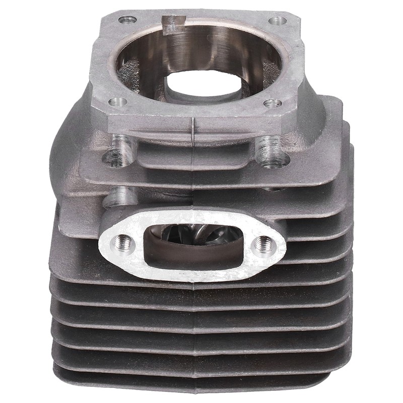 Engine Piston Cylinder Kit Gasket Replacement for Husqvarna 261/262/262XP Chainsaw