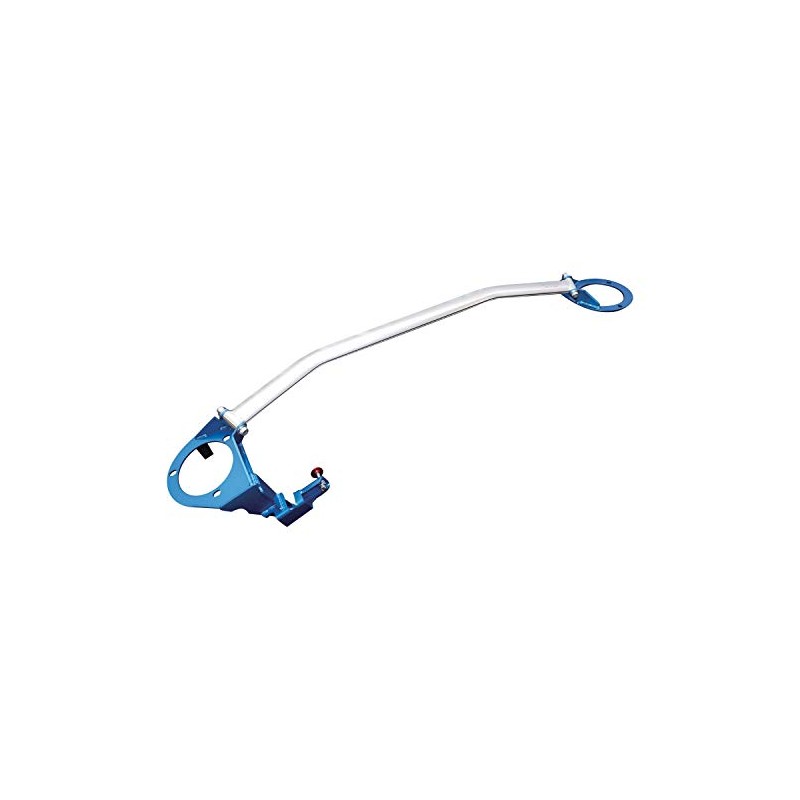 Cusco 6A1 540 A Type-OS Strut Bar Front - Subaru