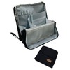 Inner Bag, Pen Case, Pencil Case, Stationery, Cable Storage, Cheek