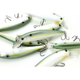 LUCKY CRAFT B'Freeze 100 SP Pointer Wobbler 18g Sparkle Sassy