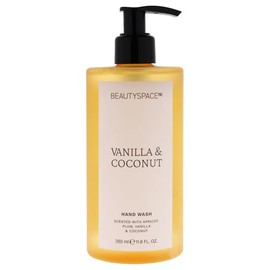 Beauty Space Hand Wash - Vanilla and Coconut by SpaceNK for Unisex - 11.8 oz Hand Wash