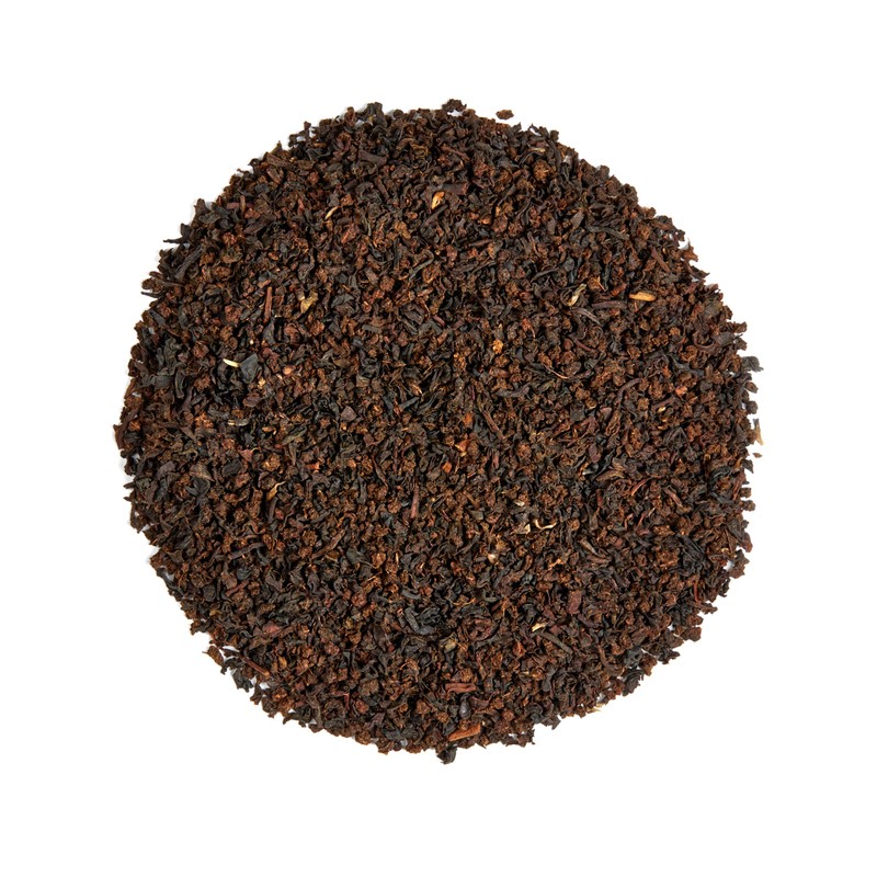 T2 Irish Breakfast Black Tea, Loose Leaf Black Tea in