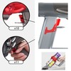 Suitable for repairing Dyson v11 switches, accessories for extra strong