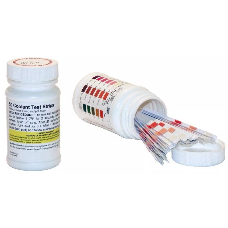 Motorcraft VC8 Coolant Additive Diesel 16 Oz 3 Bottles /