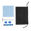 21 Keys Thumb Piano Musical Instruments Kalimba Finger Piano with