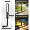 MEIKEE 5W Low Voltage Pathway Lights, 2700K 250LM LED Landscape