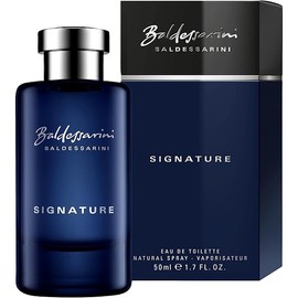 SIGNATURE by Baldessarini, EDT SPRAY 3 OZ