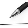 Zebra Classic Z-Grip Flight Ballpoint Pens - 1.2mm - Black