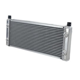 Aluminum Radiator For 2019-2023 2020 21 22 Can-Am Ryker 900/Ryker 600 709200724