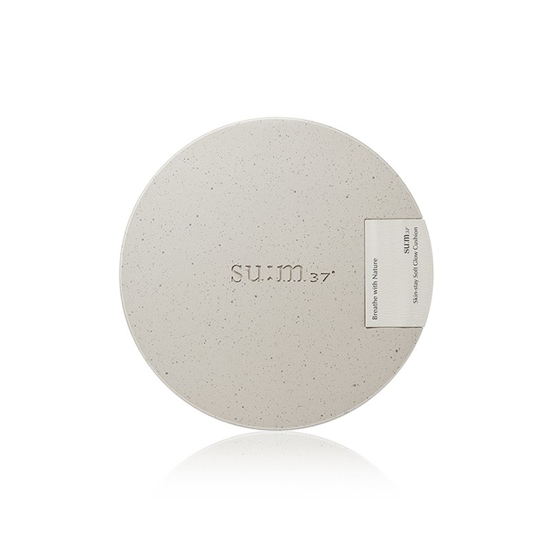 Breath 37 degrees Sum37 Skin-Stay Soft Glow Cushion (main product