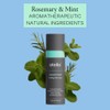 Otella Cooling Body Spray with Menthol and Rosemary Mint, 2.7