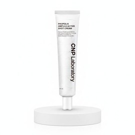 CNP/Propolis/Ampoule/Active/Shot/Cream/75ml
