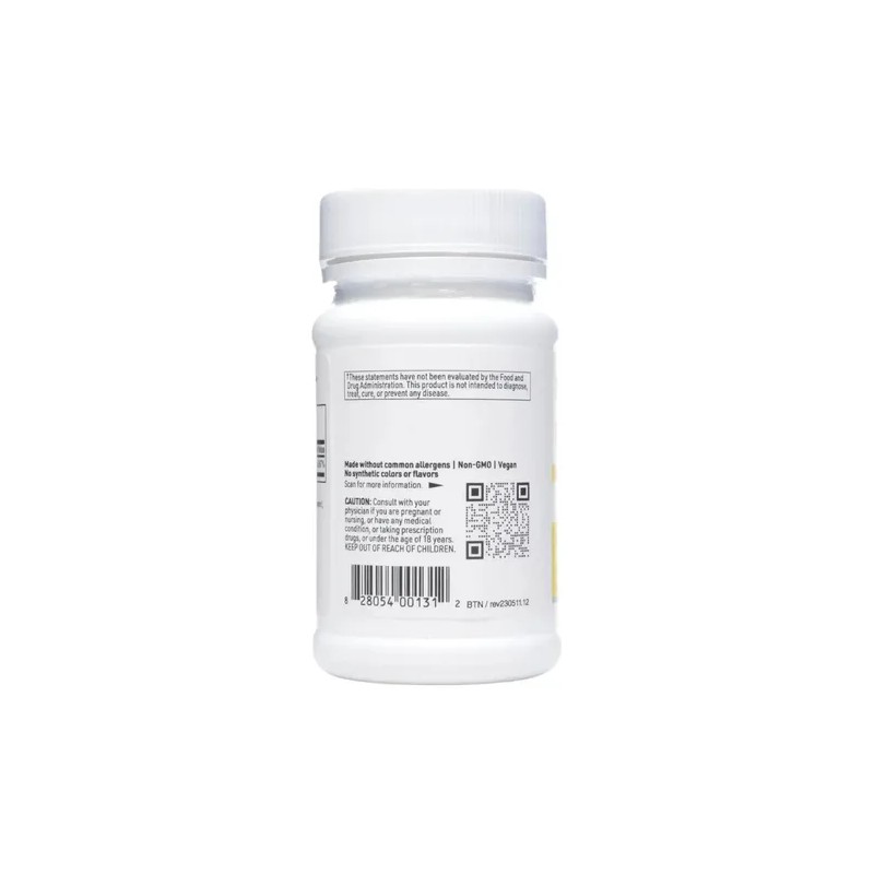 Sfi Health Biotina 5000 Mcg 90 Caps Sfn