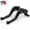 FXCNC For Z125 pro Ninja Z125 2015-2023 Adjust Short Brake