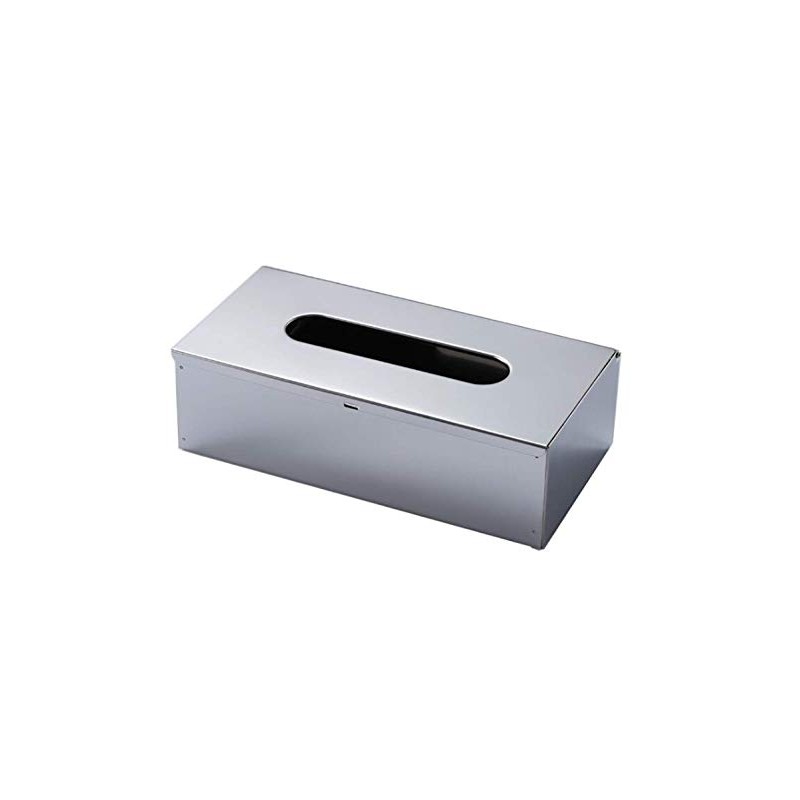 283-2 SUS304 Modern Design Paper Hand Towel Dispenser, Stainless Steel