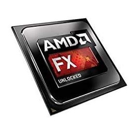 AMD FD4130FRW4MGU FX-4130 Quad-Core Processor 3.8GHz Socket AM3+ OEM