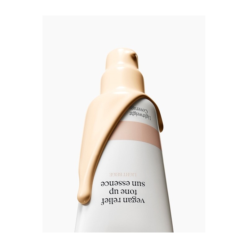 Arte Vegan Relief Tone-Up Sun Essence 50ml SPF50+ PA++++ Light