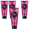 Elastin Silk Repair Perfect Shining Gold Silk Treatment, 300ml, 4 pieces / 엘라스틴 실크리페어 퍼펙트 샤이닝 골드실크 트리트먼트, 300ml, 4개