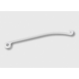 Orthodontic Retainer Retriever ALIGNER REMOVERS White X 1 Tool