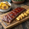 Rib Candy - Pineapple Habanero Net Wt. 17 oz (476