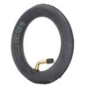 6 Inch Inflatable Tire with Outer Tyre Rubber Inner Tube