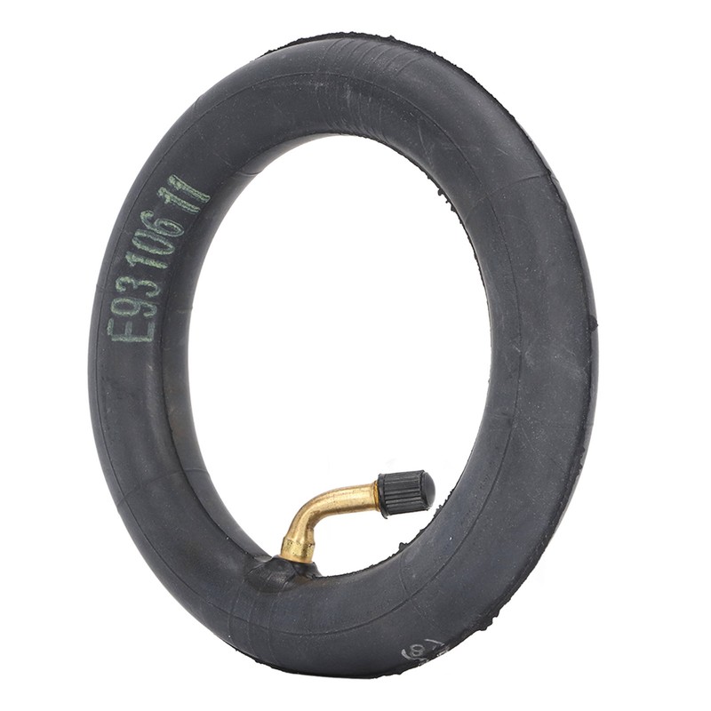 6 Inch Inflatable Tire with Outer Tyre Rubber Inner Tube