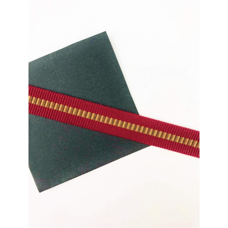 Sumiya Orimoto Sanada String Pure Silk, 2 Minute Width (0.2