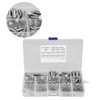 Nuts and Bolts Set M6 M8 M10 Hex Socket Flanged