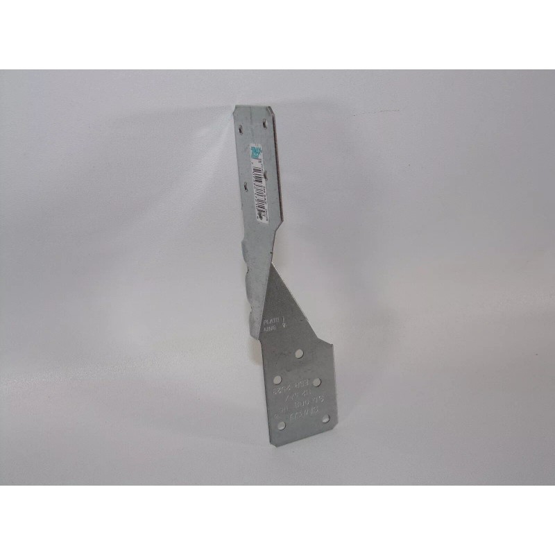 Simpson Strong-Tie H2.5AZ Hurricane Tie, Corrosion-Resi