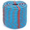 Arborist Rope Climbing Rope 48 Strands 1/2 Inch Tree Rope
