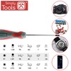 Simply Tools TORX06 T6 Torx Headed Screwdriver with greater strength