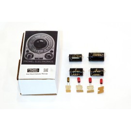 Fromel Recap Kit for Fender Hot Rod Deluxe