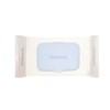 Bebesup Bebesup Moisture Wet Tissue Cap Type 80 sheets x 10 pieces / 베베숲 베베숲 모이스처 물티슈 캡형 80매 x 10개입