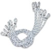 FBS Flag Loops Pack of 20 Flag Guide Rings for